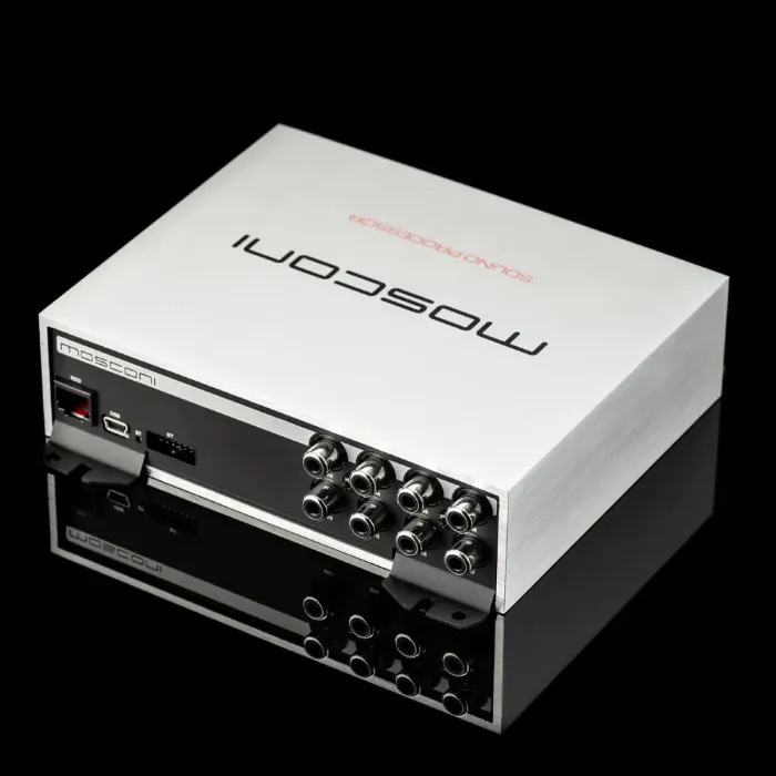 Mosconi DSP 6to8 Pro