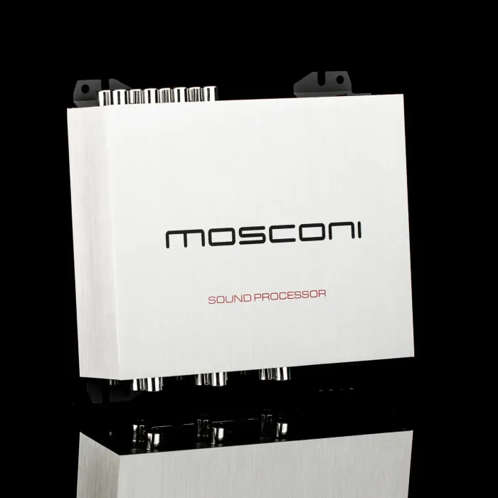 Mosconi DSP 6to8 Pro