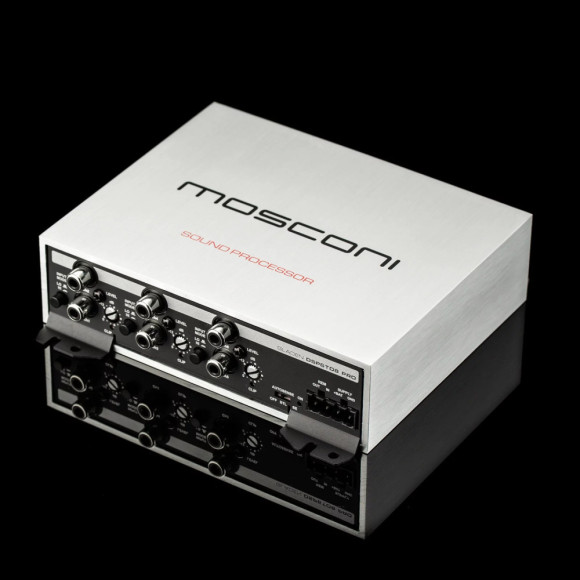 Mosconi DSP 6to8 Pro