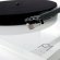Rega Planar 1 Plus Matte White