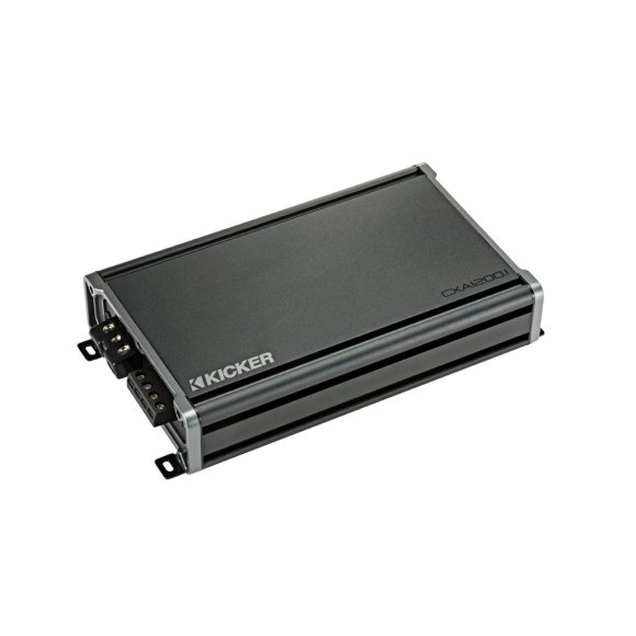 Kicker CXA1200.1