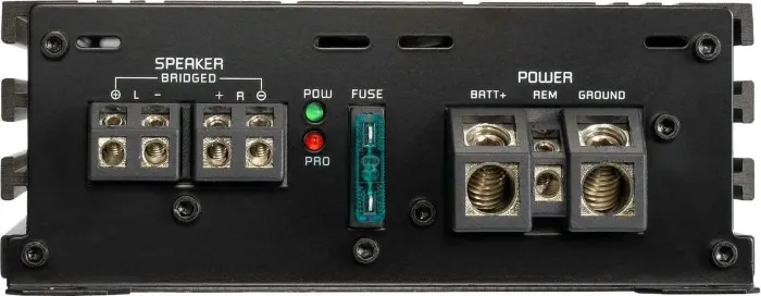 Ground Zero GZHA MINI TWO