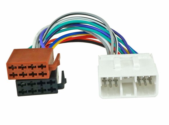 INCAR ISO SB-01