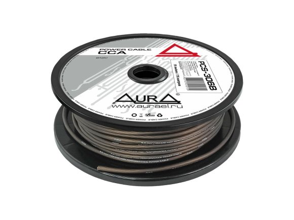 AURA PCS-306B