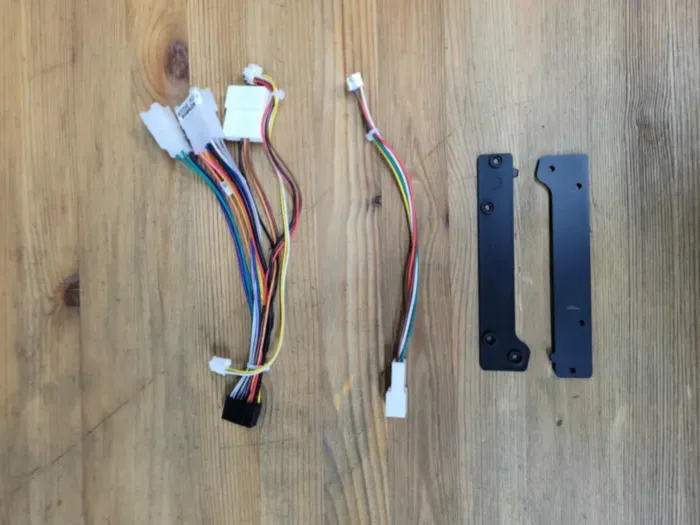 Магнитола для Toyota Highlander 2007-2013 Parafar на Андроид 14.0 PF035T4LUX1THD