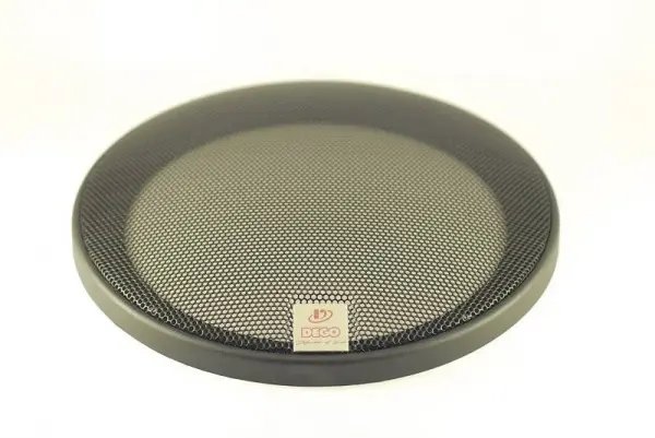 Dego Ring and Grill for all 6.5MW