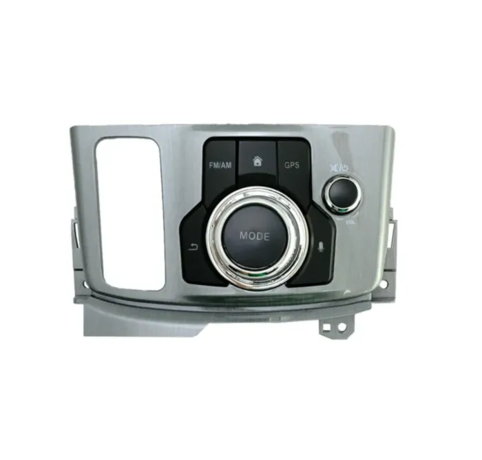 Магнитола для Mazda CX-5 2011-2017 Parafar на Андроид 13.0 PF095LUX1XHD