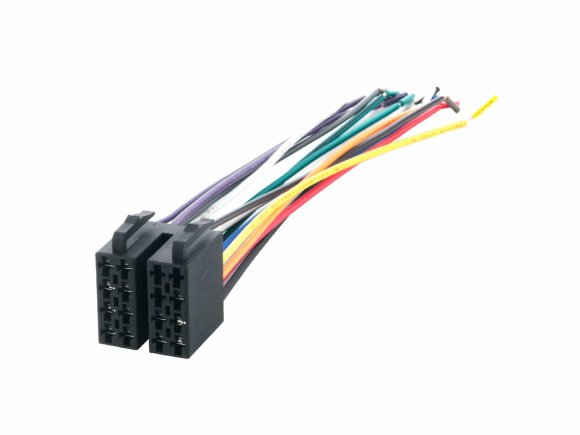INCAR ISO-001