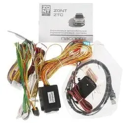 ZONT ZTC-720 SLAVE