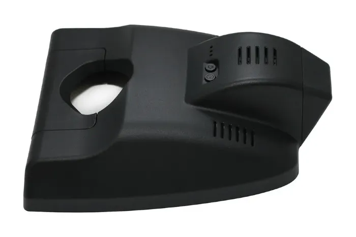 Redpower DVR-TOY5-G для Toyota LandCruiser 200 и Lexus LX570 с ассистентом