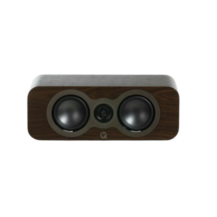Q Acoustics 3090с Walnut