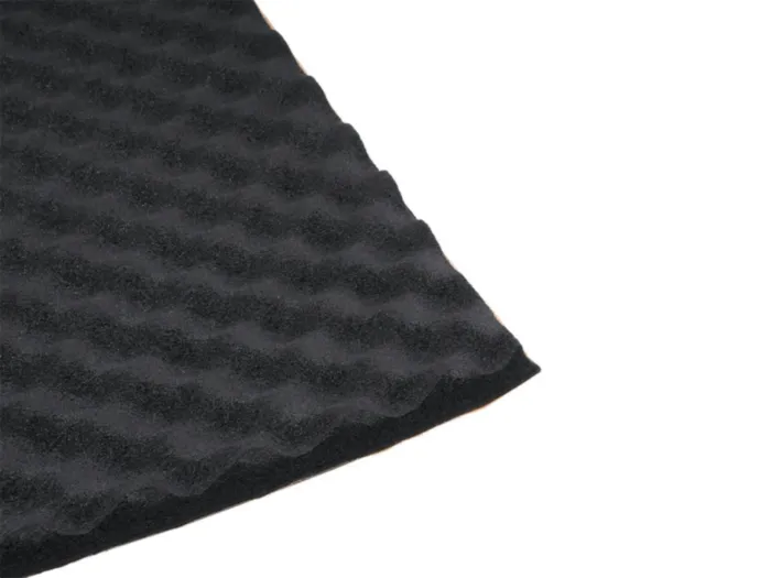 AURA VDM-SPORT SILENCE