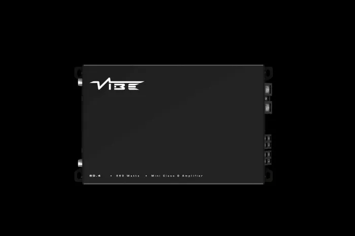 VIBE POWERBOX80.4M-V0