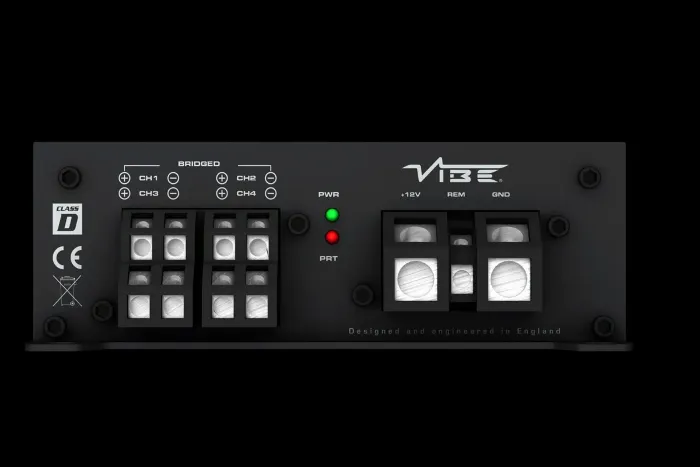 VIBE POWERBOX80.4M-V0