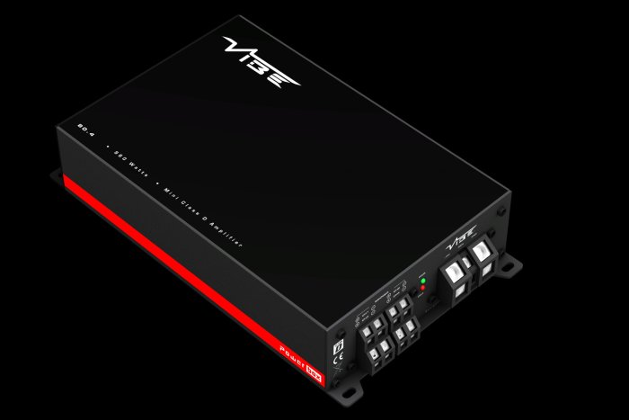 VIBE POWERBOX80.4M-V0