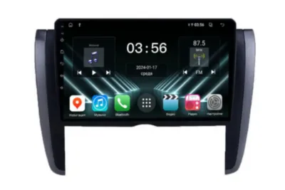FarCar для Toyota Allion 260, Premio 2007+ на Android (DX3065M)