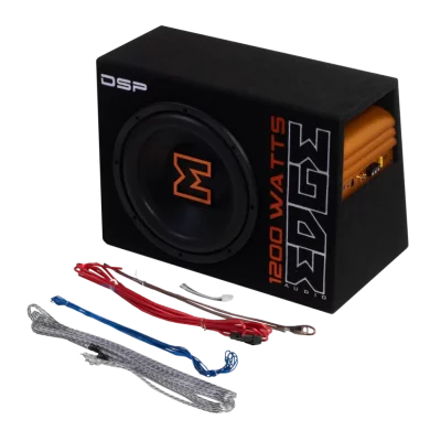 EDGE EDBX12ADSP-E3