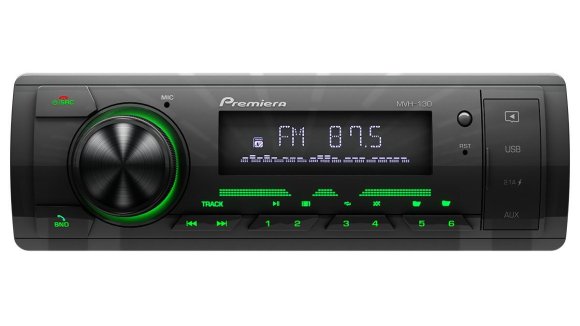 PREMIERA MVH-130