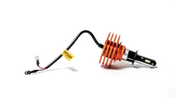 HiVision Z1 PRO (H1,4000K)