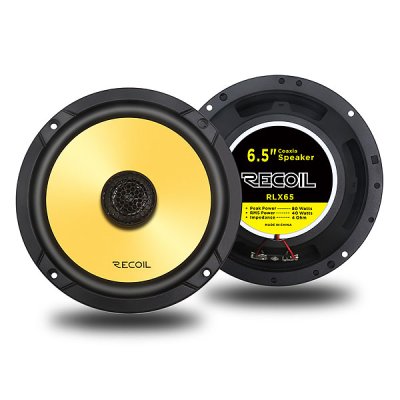RECOIL RLX65
