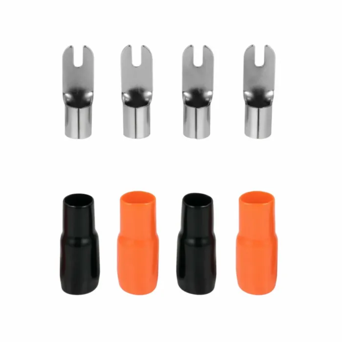 DL Audio Barracuda U-Type 0 Ga Terminal