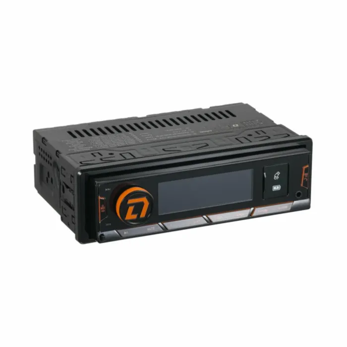 DL Audio Barracuda HALF-DSP Head Unit