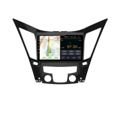 Магнитола для Hyundai Sonata 2011-2013 Parafar на Андроид 13.0 PF310RNF