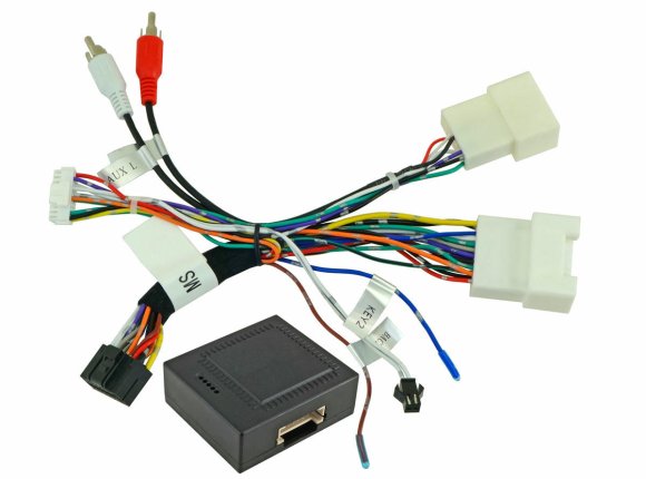 Incar MS-UMS1466