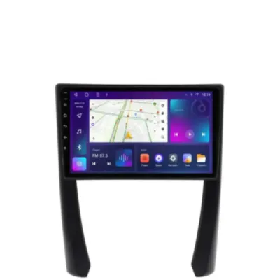 Магнитола для Porsche Cayman 987 2005-2012 Parafar на Андроид 13.0 PF439LUX3RNF