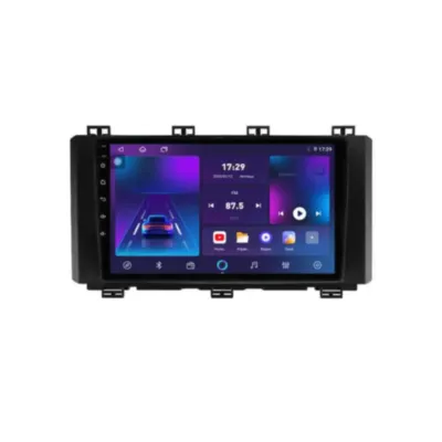 Магнитола для Seat / Cupra Ateca 2016-2021 Parafar на Андроид 12.0 PF445LUX1RGu