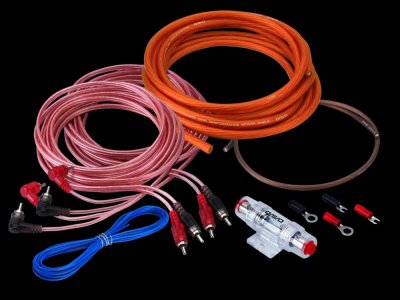 DSD DAK-408G