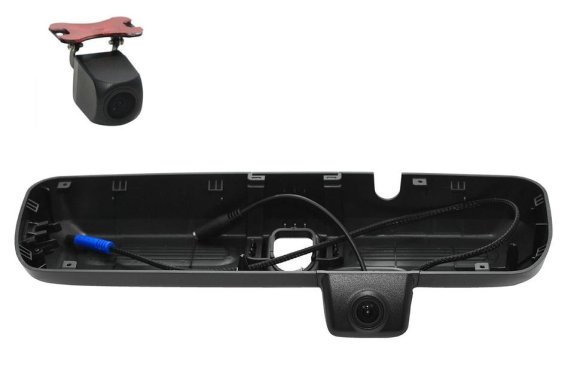 RedPower DVR-HV4-G Dual для Haval Dargo