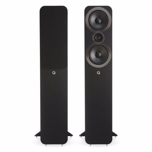 Q-Acoustics Q3050i (QA3556) Carbon Black