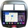 FarCar s400 2K для Mitsubishi Asx, Peugeot 4008, Citroen Aircross на Android (XXL026M)