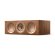 KEF R6c Meta Walnut