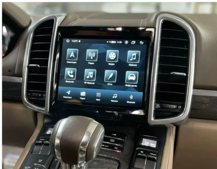 Farcar для Porsche Cayenne 2010-2015 (PRC4001)