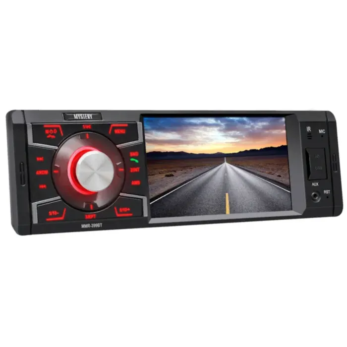 Mystery MMR-399BT