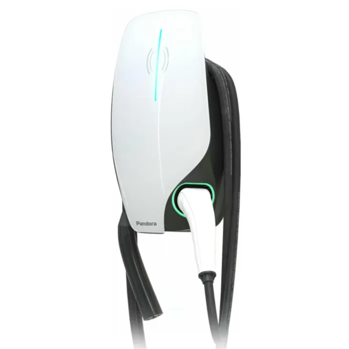 Зарядная станция для электромобилей Pandora Wall-E Home Edition v2 Type 2/GB/T AC