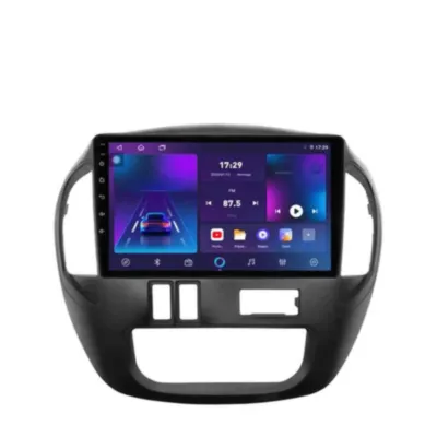 Магнитола для Dongfeng Forthing M3 / V3 2015-2018 Parafar на Андроид 14.0 PF544MRG