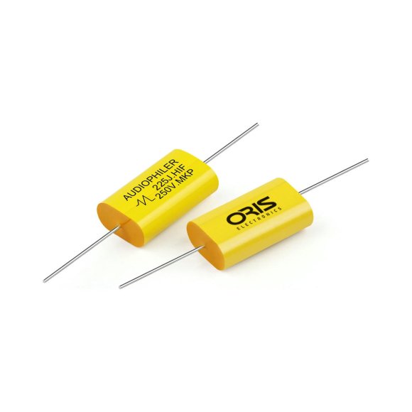 ORIS ELECTRONICS CAP2.2-250