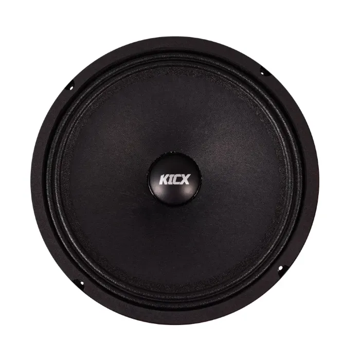 Kicx LL80 ver.3 (4 Ohm)