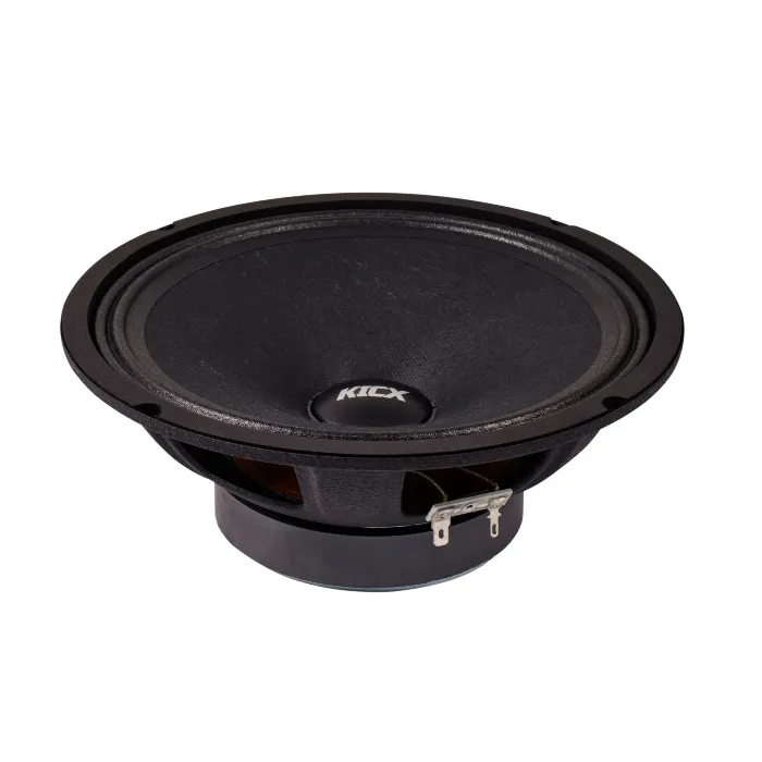 Kicx LL80 ver.3 (4 Ohm)