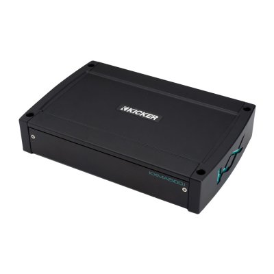 Kicker KXMA1500.1