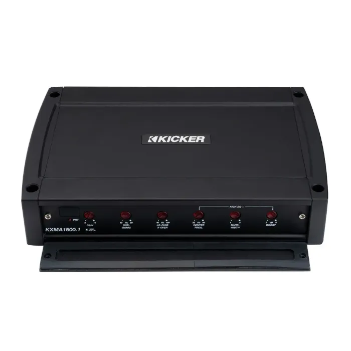 Kicker KXMA1500.1