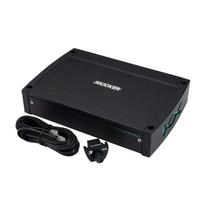 Kicker KXMA1500.1