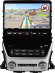 RedPower 75201L Toyota Land Cruiser 200 TOP 11-поколение 2-рестайлинг (10.2015-2022)