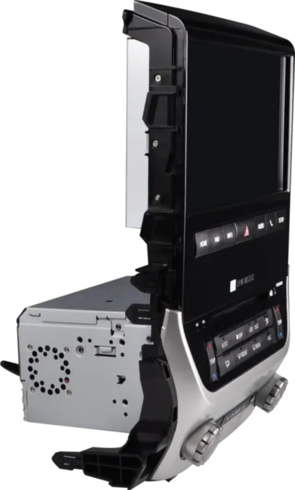 RedPower 75201L Toyota Land Cruiser 200 TOP 11-поколение 2-рестайлинг (10.2015-2022)