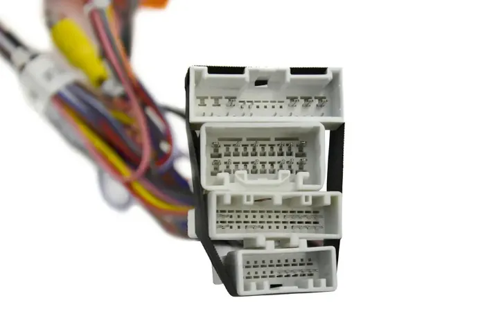 RedPower 75201L Toyota Land Cruiser 200 TOP 11-поколение 2-рестайлинг (10.2015-2022)