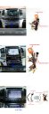 RedPower 75201L Toyota Land Cruiser 200 TOP 11-поколение 2-рестайлинг (10.2015-2022)