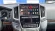 для Toyota Land Cruiser 200 TOP RedPower 75201L Hi-Fi